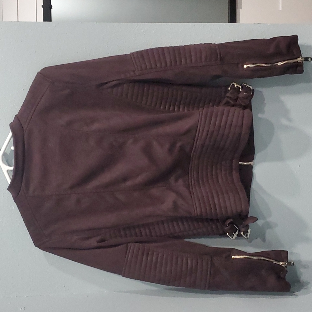 YMI jacket - Picture 3 of 7